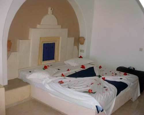 Hotel Club Venus 3*